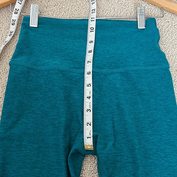 Beyond Yoga Spacedye Take Me Higher High Rise Leggings - Picture 7 of 9